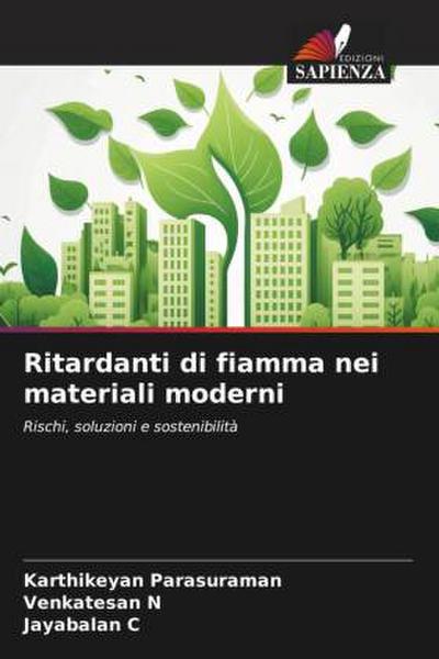 Ritardanti di fiamma nei materiali moderni