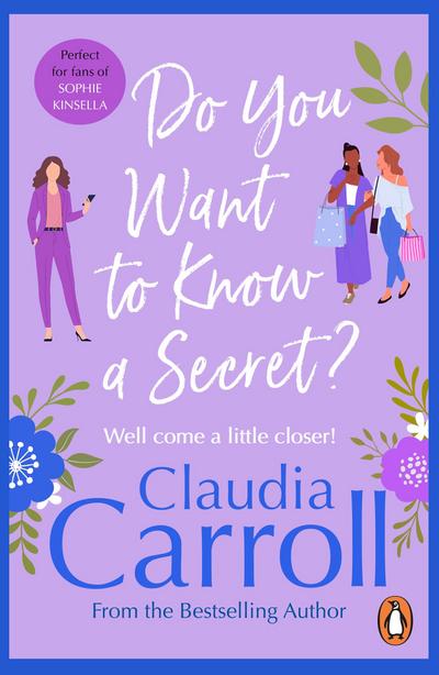 Do You Want to Know a Secret?