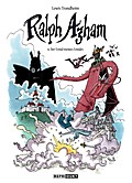 Ralph Azham 6 - Der Feind meines Feindes