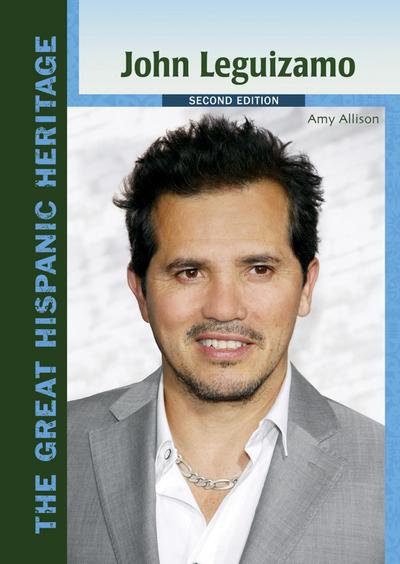 Kirk, A: John Leguizamo, Second Edition