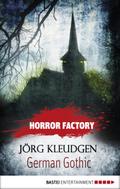 Horror Factory - German Gothic: Das Schloss der Tr