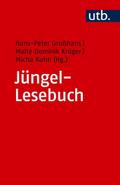 Jüngel-Lesebuch