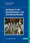 Verfahren in der Beschichtungs- und Oberflächentechnik