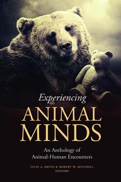 Experiencing Animal Minds