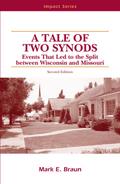 Tale Of Two Synods eBook