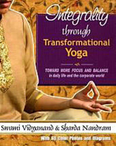 Integrality through transformational Yoga
