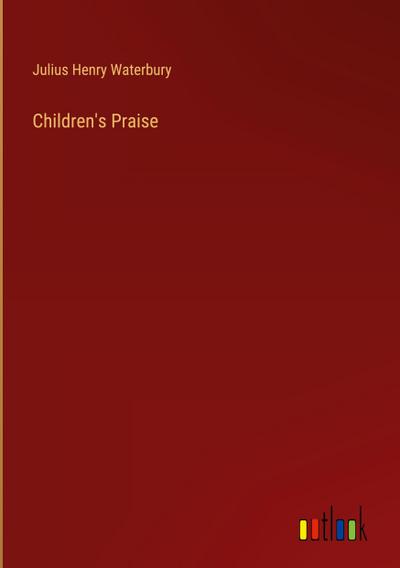 Children’s Praise