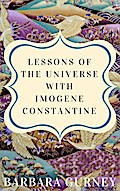Lessons From the Universe with Imogene Constantine