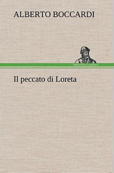 Il peccato di Loreta