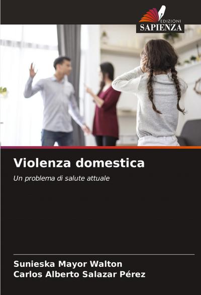Violenza domestica