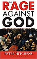 [THERAGE AGAINST GOD BY HITCHENS, PETER]PAPERBACK