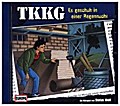 Ein Fall für TKKG - Es geschah in einer Regennacht, 1 Audio-CD