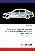 Advanced Control system for a vibration control fo