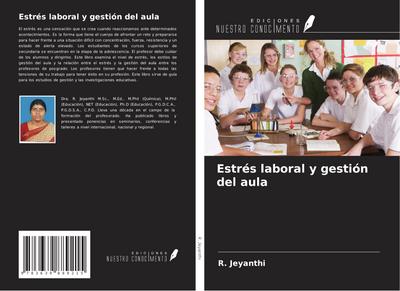 Estrés laboral y gestión del aula