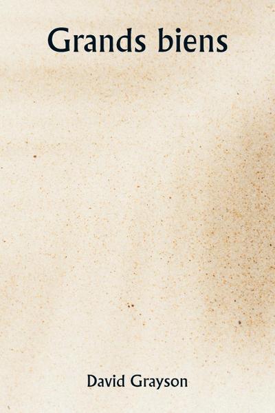 Grands biens