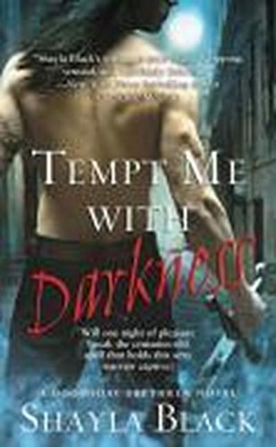 Tempt Me with Darkness: Volume 1