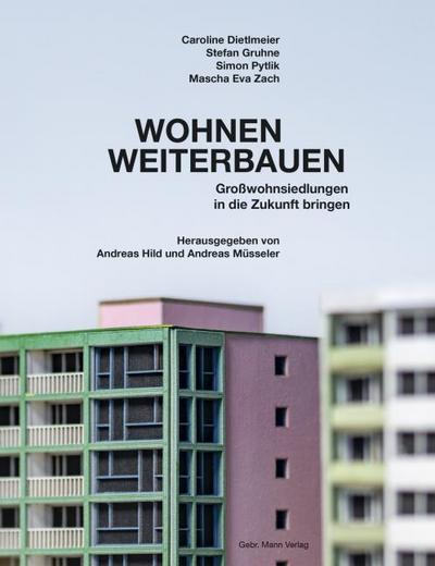 Wohnen weiterbauen
