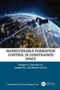 Maneuverable Formation Control in Constrained Space