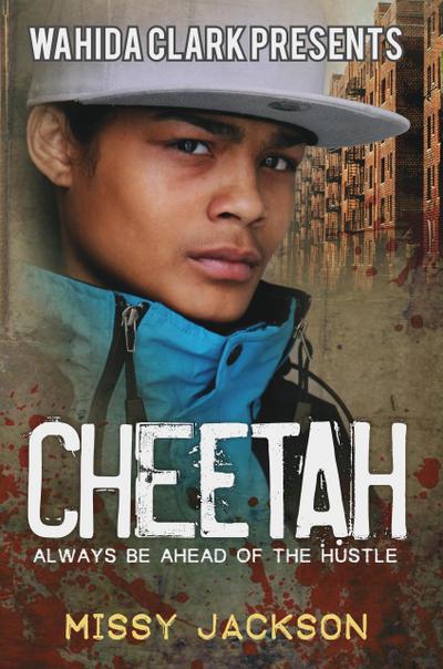 Cheetah