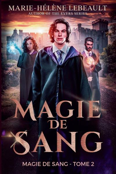 Magie de sang