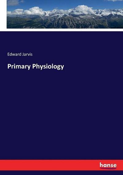 Primary Physiology