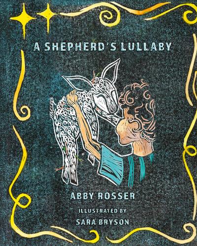 A Shepherd’s Lullaby