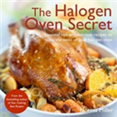Halogen Oven Secret
