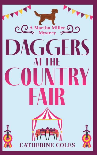 Daggers at the Country Fair