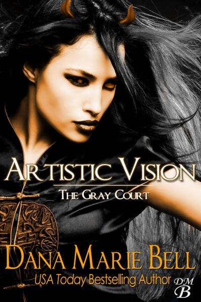 Artistic Vision (The Gray Court)