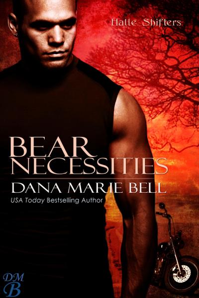 Bear Necessities (Halle Shifters)