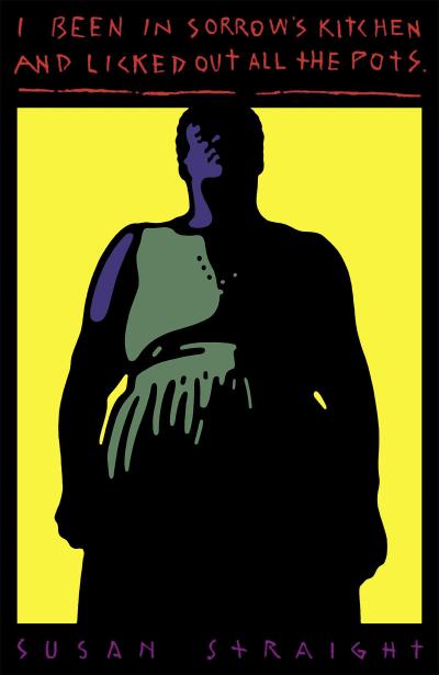 I Been in Sorrow’s Kitchen and Licked Out All the Pots