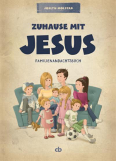 Zuhause mit Jesus