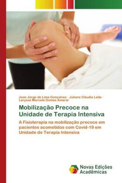 Mobilização Precoce na Unidade de Terapia Intensiva