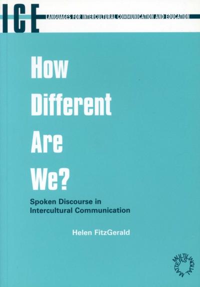 How Different are We?