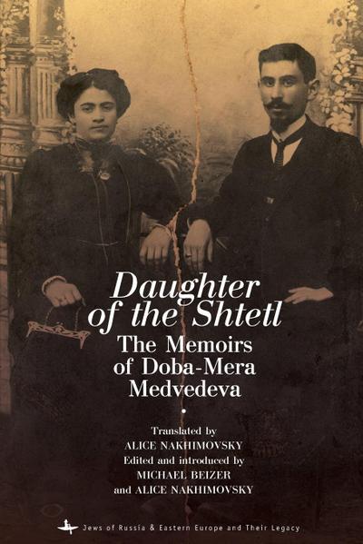Daughter of the Shtetl