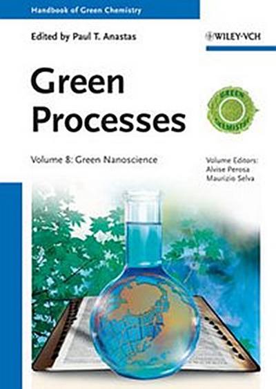 Handbook of Green Chemistry - Green Processes