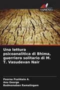 Una lettura psicoanalitica di Bhima, guerriero solitario di M. T. Vasudevan Nair