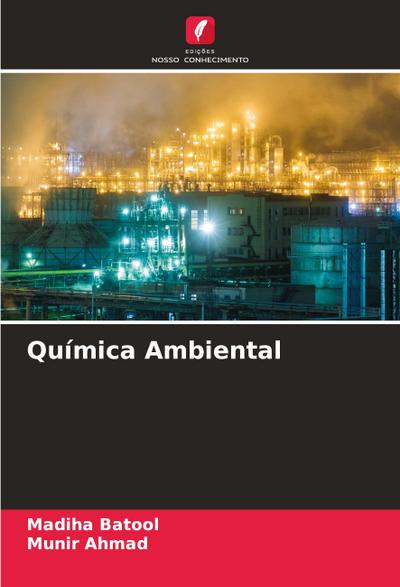 Química Ambiental