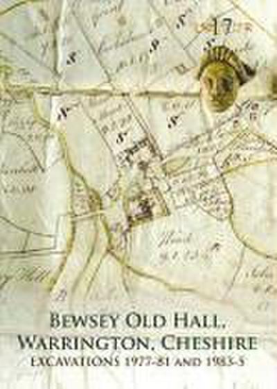 BEWSEY OLD HALL WARRINGTON CHE