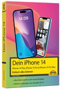 Dein iPhone 14 - Einfach alles können