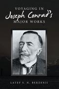 Voyaging  in Joseph Conrad’s Major Works