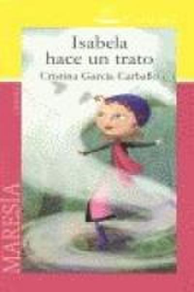 Isabela hace un trato