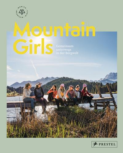 Mountain Girls