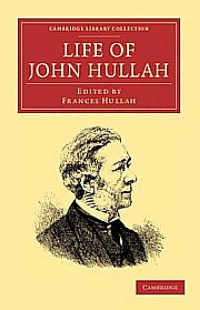Life of John Hullah