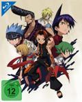 Shaman King