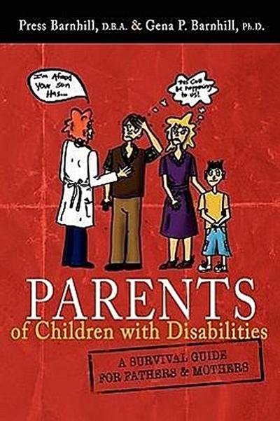 Parents of Children with Disabilities