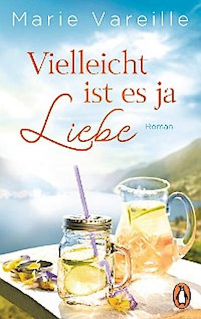 Vielleicht ist es ja Liebe (eBook, EPUB) - Marie Vareille