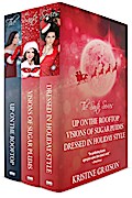 The Santa Series: Three Stories of Magical Holiday Romance