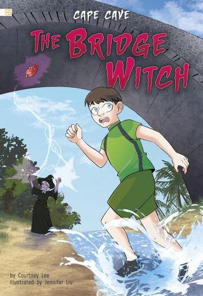 The Bridge Witch