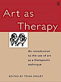 Art as Therapy